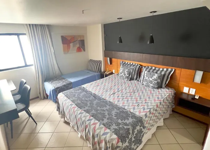 Natal Plaza Suites