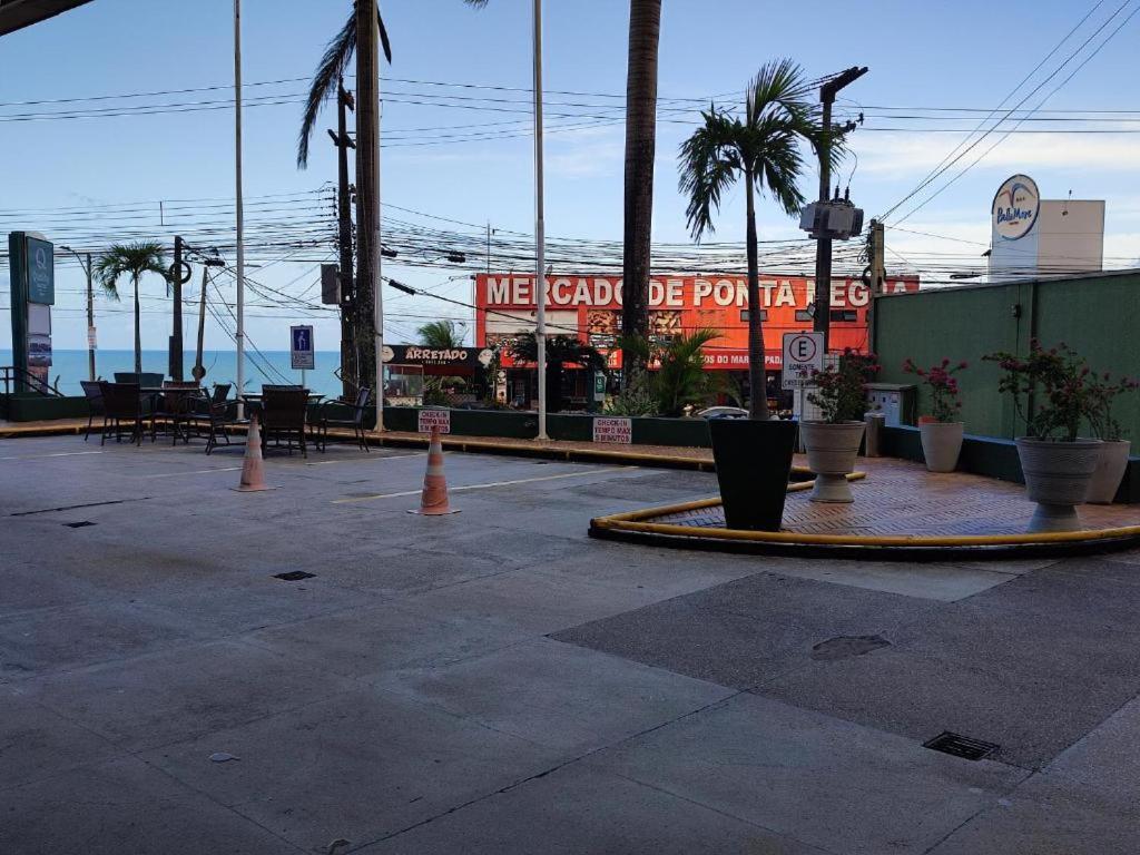 Plaza Apartment Natal